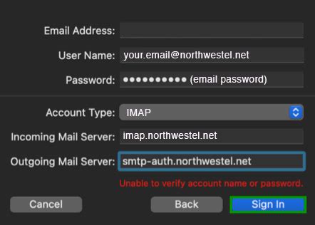 northwestel webmail.